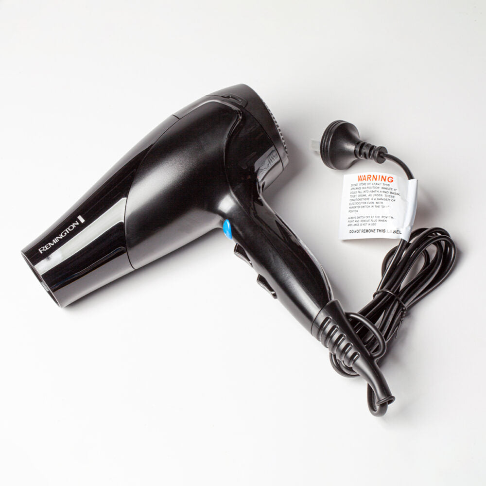 Remington Aero Hair Dryer