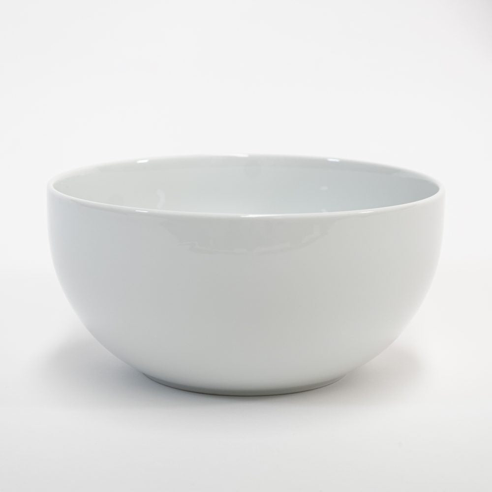Salad Bowl - Royal Porcelain (240mm)