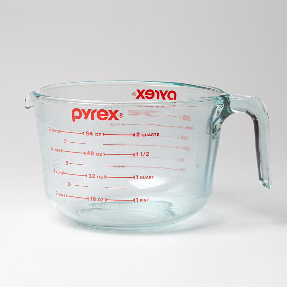 Measuring Jug - Pyrex (1.9L)