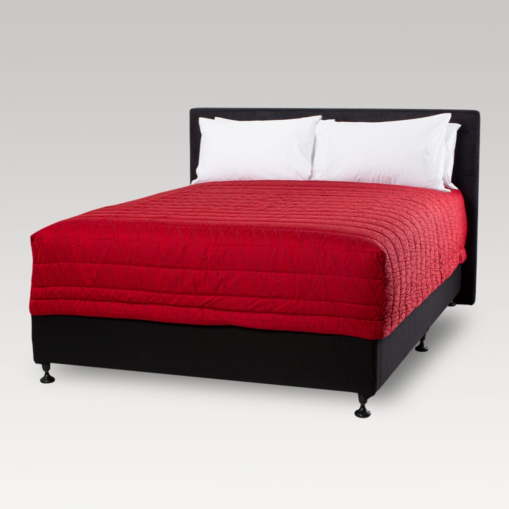 Bedcap - Residence Double 194cm (Ruby)