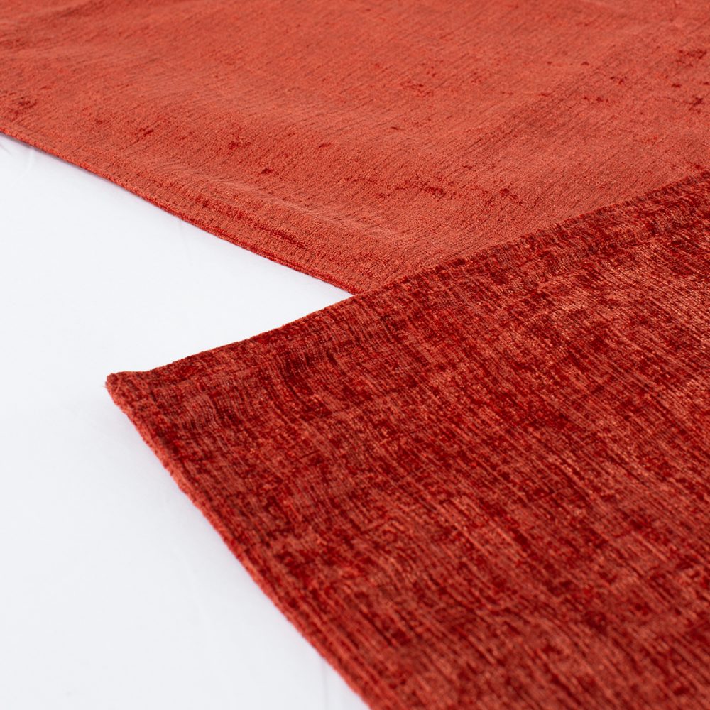 Runner - Oxford Single 185cm (Harakeke Red)