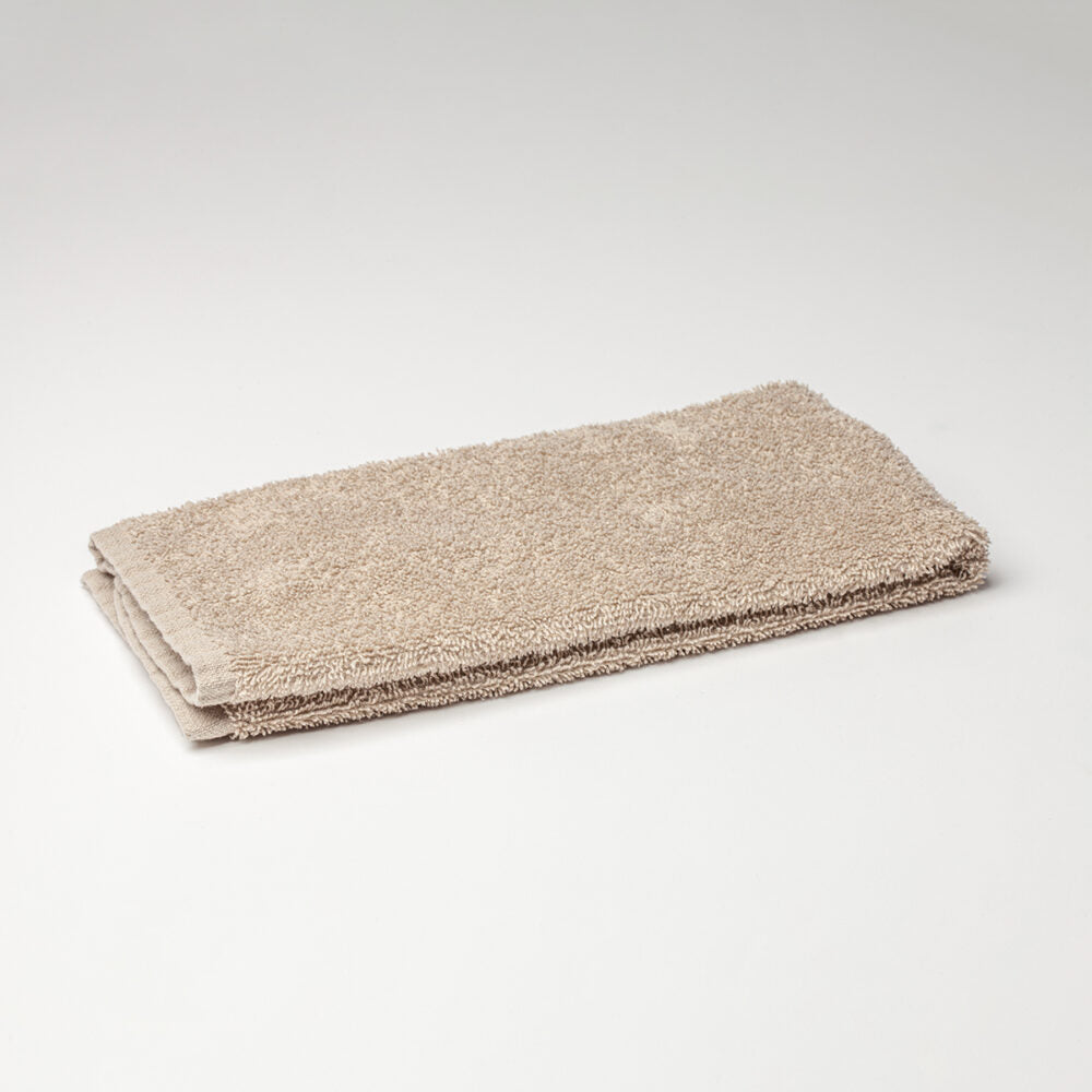 Hair Salon Towel - 95gm (Taupe)