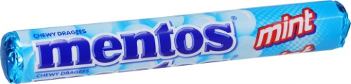 Mentos Mint Roll 40 x 37.5g