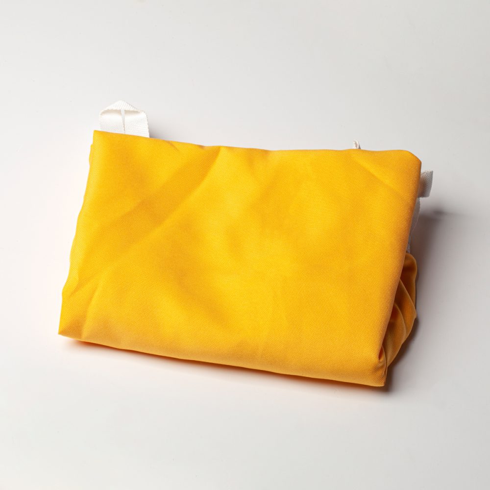 Laundry Bag - Yellow Large (76cm)