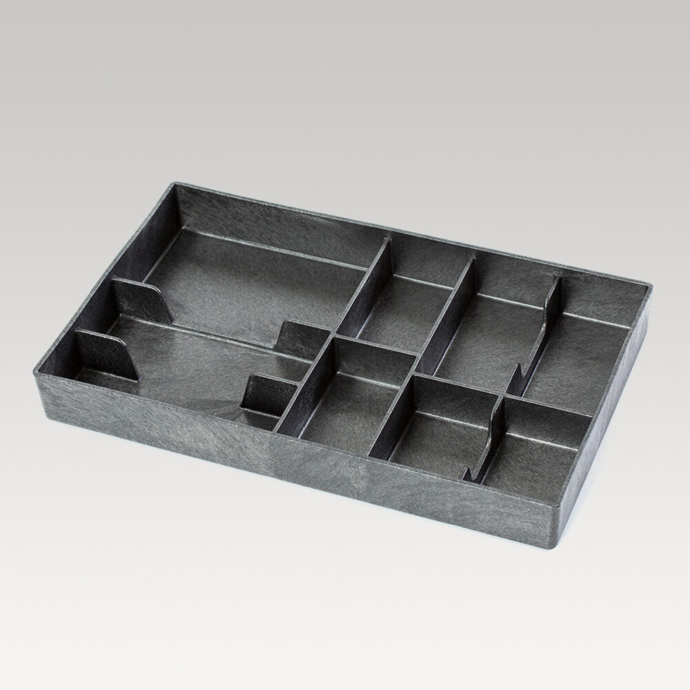 Top Tray B for Housekeeping Trolley