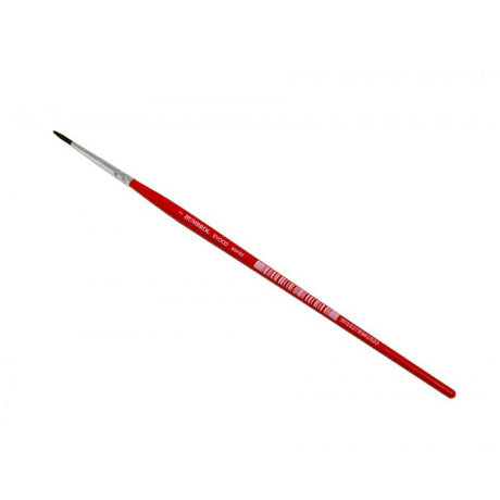 Evoco Brushes - Humbrol 2: Premium paintbrushes for precise application of enamel and acrylic paints, ideal for model enthusiasts.