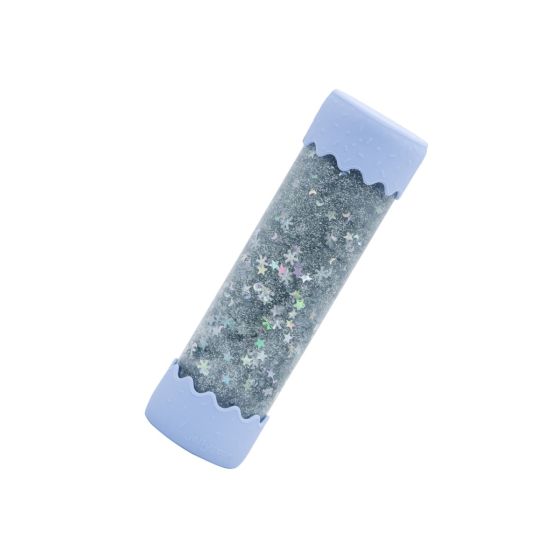 Baby Calm Down Bottle - Soft Blue - Jellystone