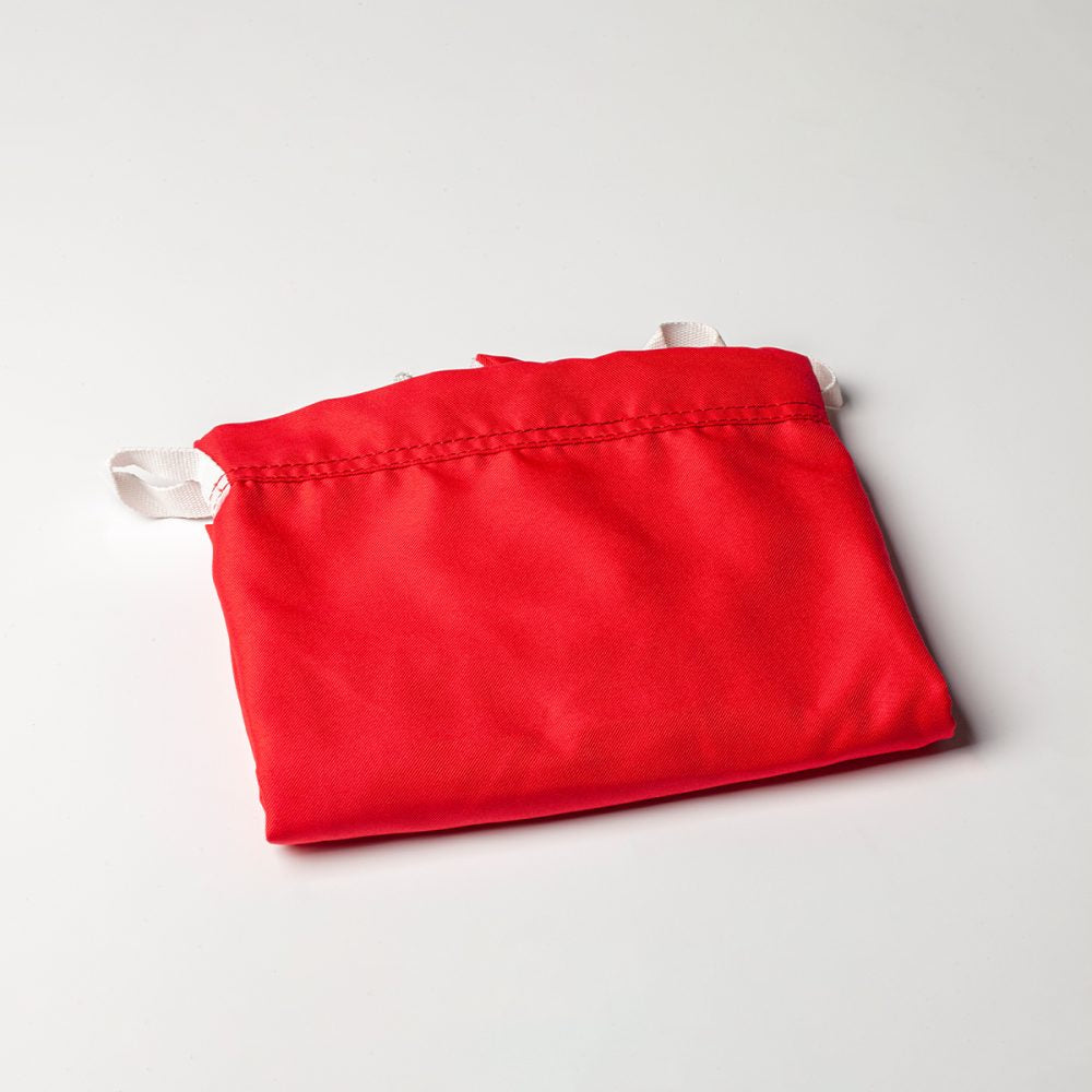 Laundry Bag - Red Large (76cm)