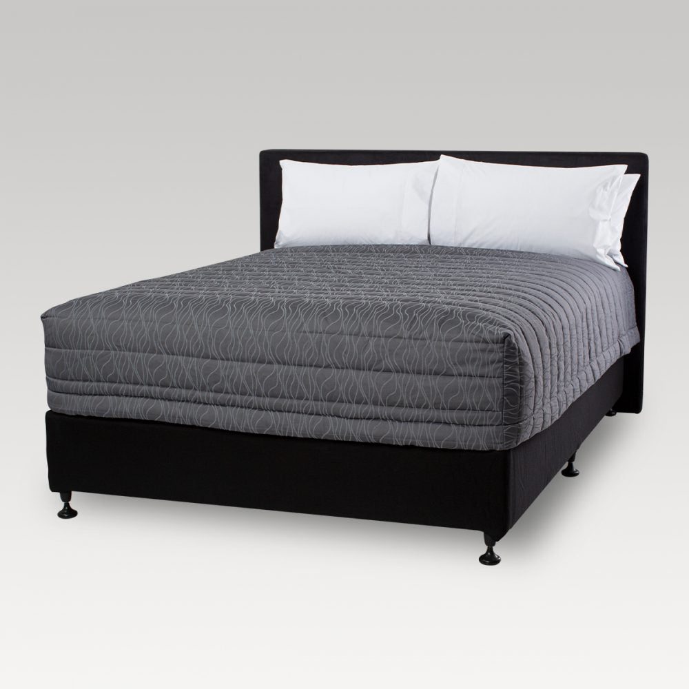Bedcap - Residence King 202cm (Midnight) - DreamGreen