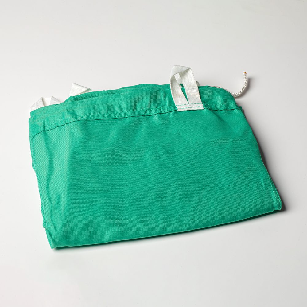 Laundry Bag - Green Large (76cm)