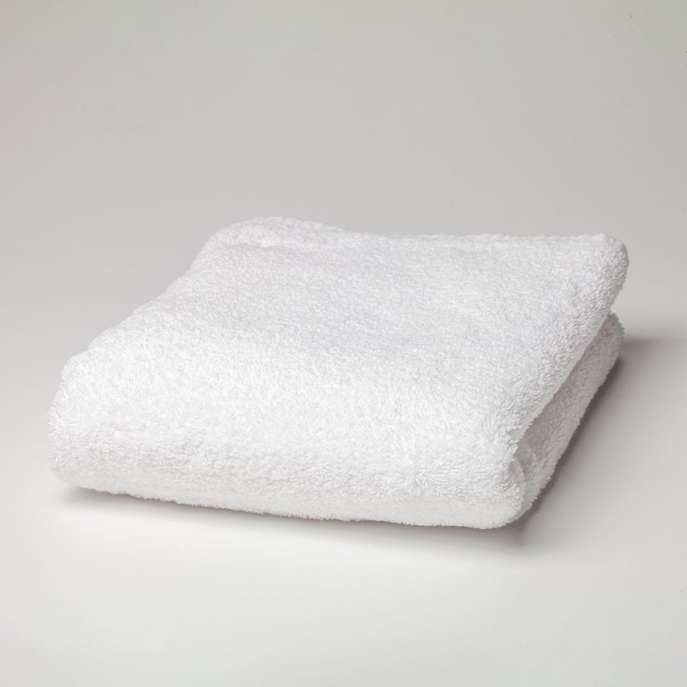 Bath Towel - Ambassador Plain (137cm)