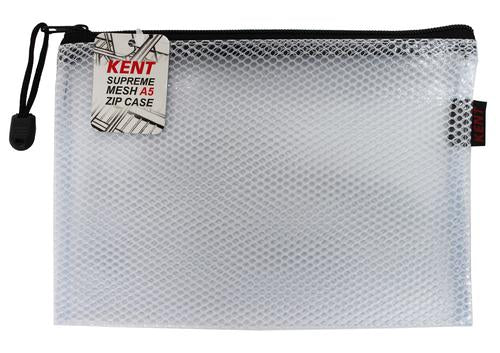 Kent Mesh Case - A5+ (230 x 165mm)