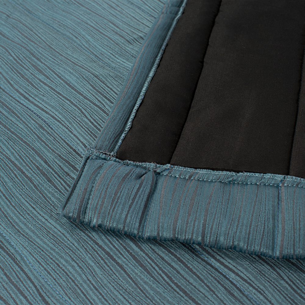 Bedspread - Aspire Lagoon 194cm (Double)