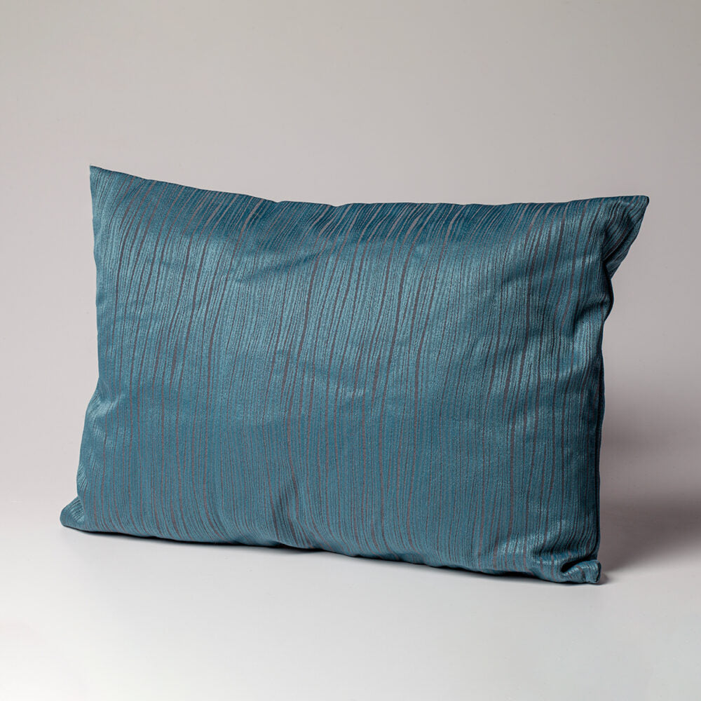 Cushion - Aspire Oblong (Lagoon)