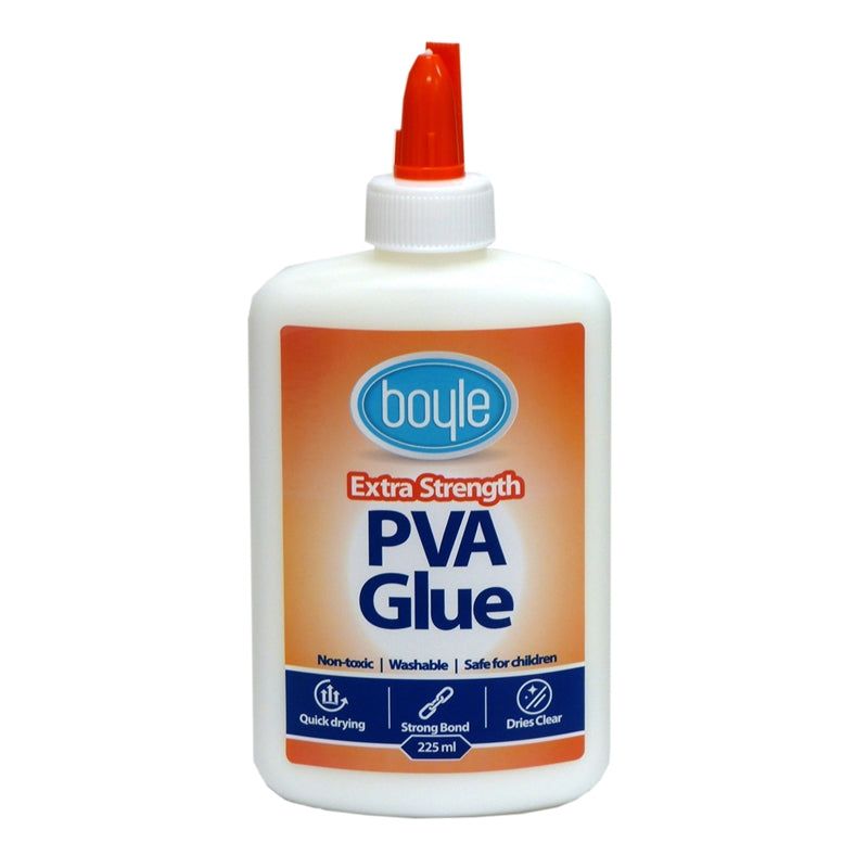 Boyle Extra Strength Pva 225ml