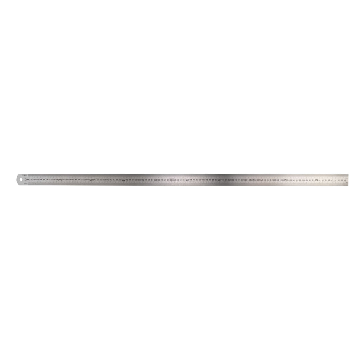 Celco Ruler 1000mm Stainless Steel