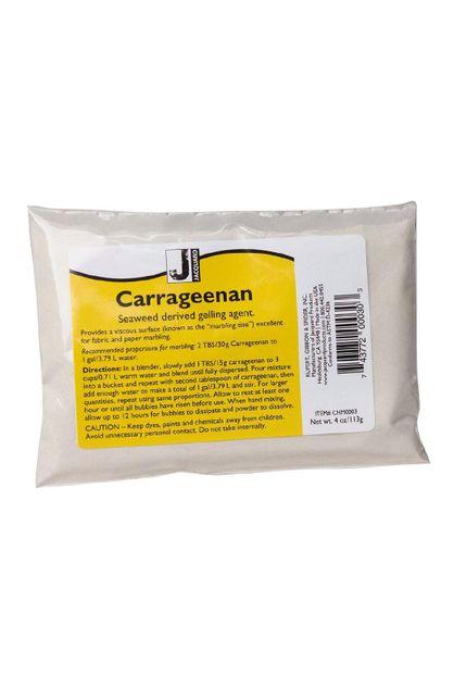 CARRAGEENAN - JACQUARD (113.40g)