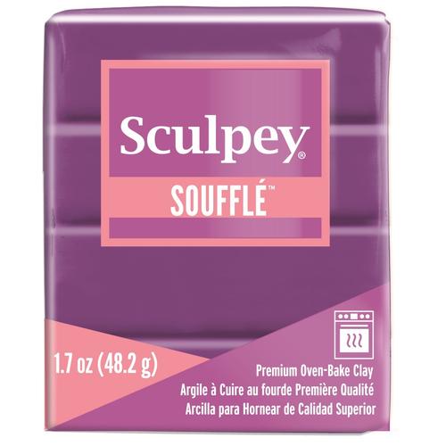 SOUFFLE Clay - SCULPEY 48G (TURNIP)