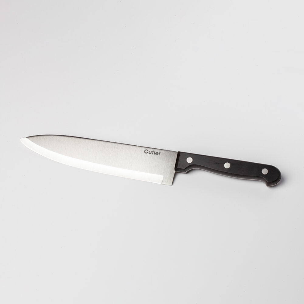 Cooks Knife - Cutler
