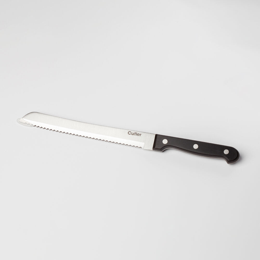 Bread Knife - Cutler