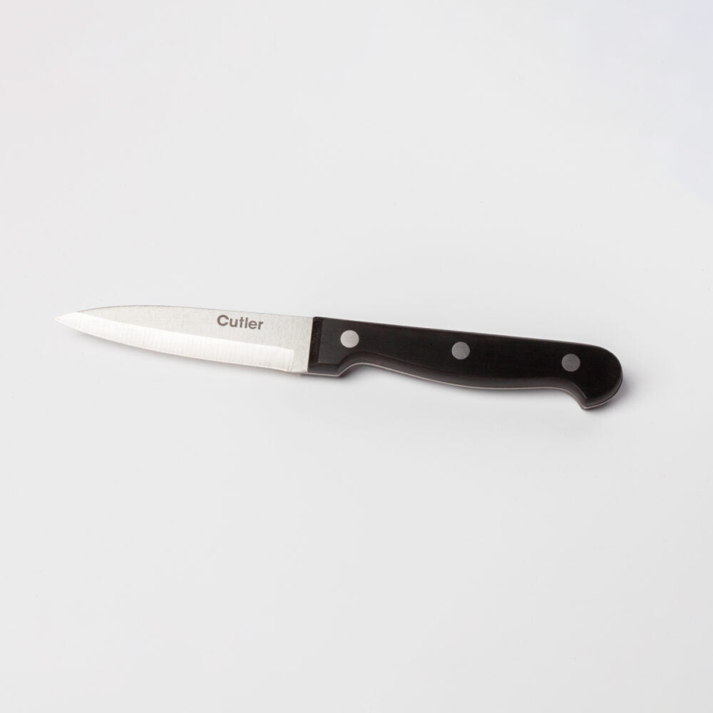 Paring Knife - Cutler