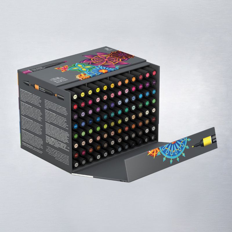 Winsor & Newton Promarker Set of 96