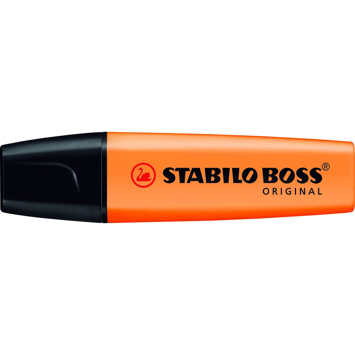 Stabilo Boss Highlighter Orange Box 10 -10 units