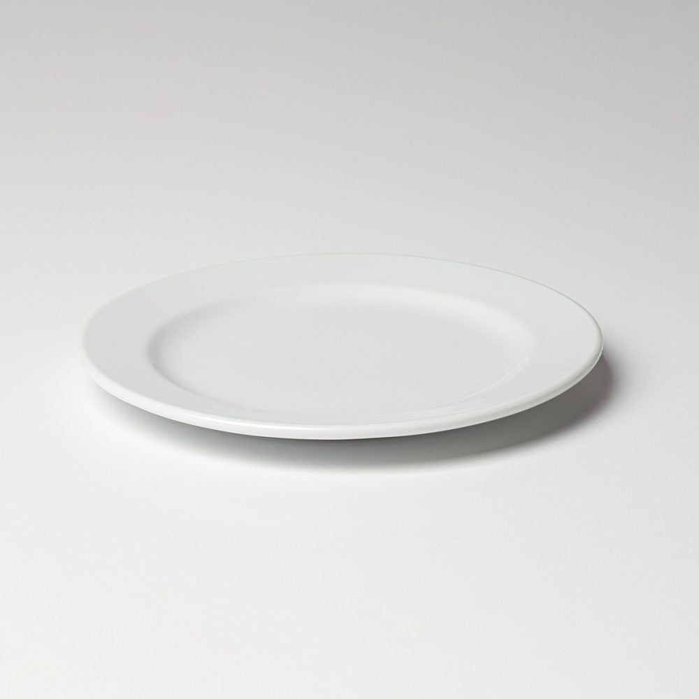 Side Plate - Royal Porcelain (18cm)
