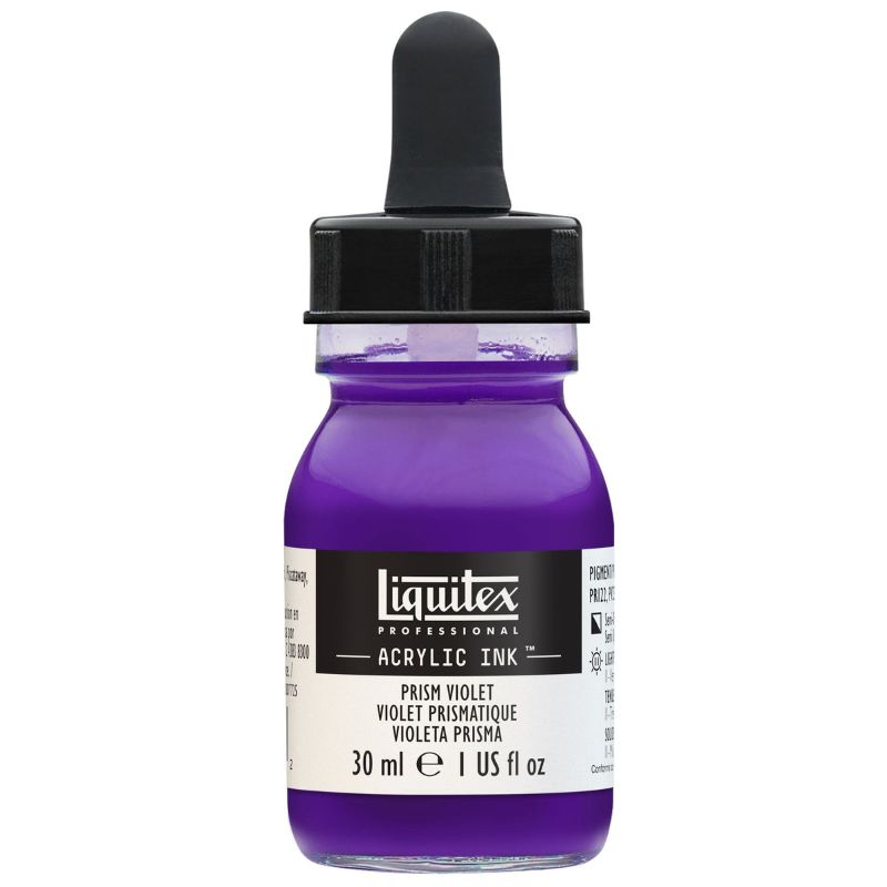 Liquitex Acr Ink 30ml Phthalo Blue Rs