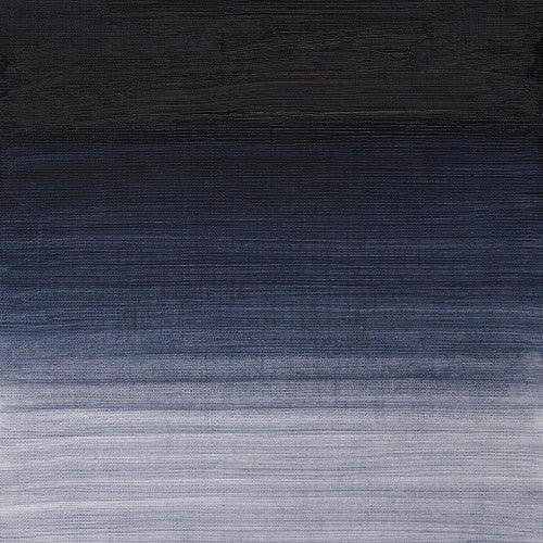 Winsor & Newton Artists' Oil Colour 37ml - Blue Black (034)