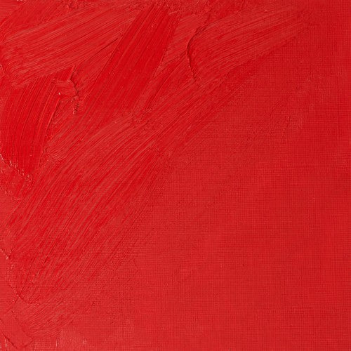 Winsor & Newton Artists' Oil Colour 37ml - Cadmium Red (094)