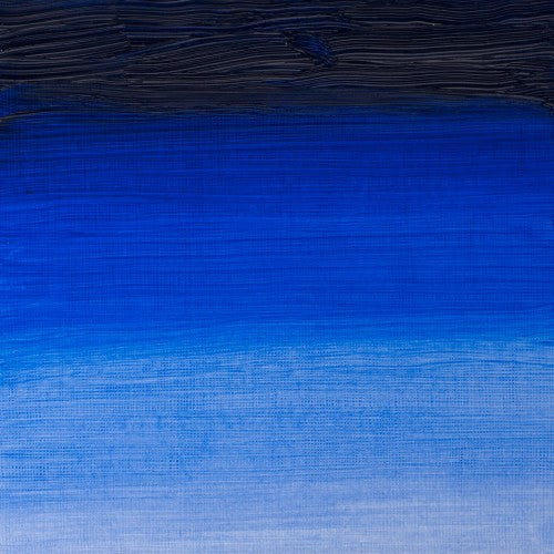 Winsor & Newton Artists' Oil Colour 37ml - French Ultramarine (263)