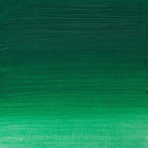 Winsor & Newton Artists' Oil Colour 37ml - Permanent Green (481)