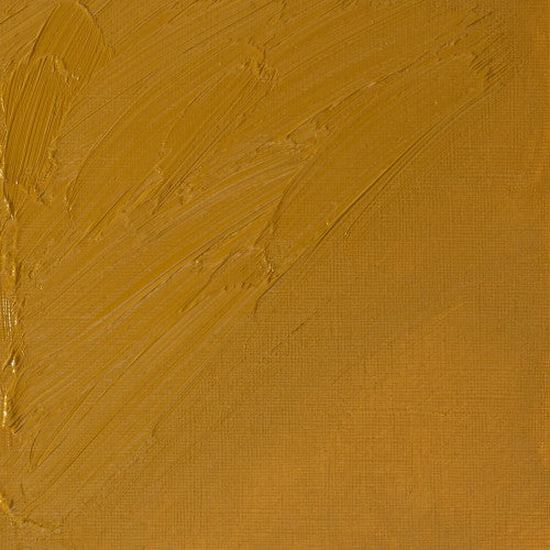 Winsor & Newton Artists' Oil Colour 37ml - Yellow Ochre Pale (746)
