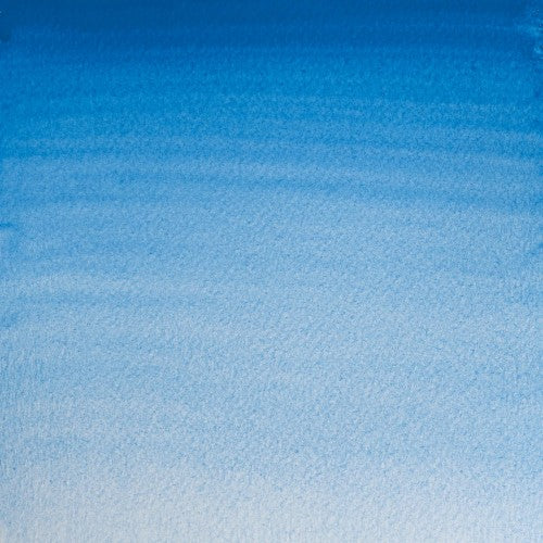 Winsor & Newton Professional Water Colour 5ml - Cerulean Blue (137)