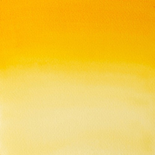 Winsor & Newton Professional Water Colour 5ml - Indian Yellow (319)