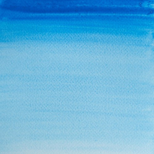 Winsor & Newton Professional Water Colour 5ml - Manganese Blue Hue (379)