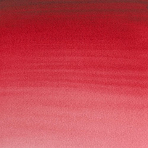Winsor & Newton Water Colour 14ml - Permanent Alizarin Crimson (466)
