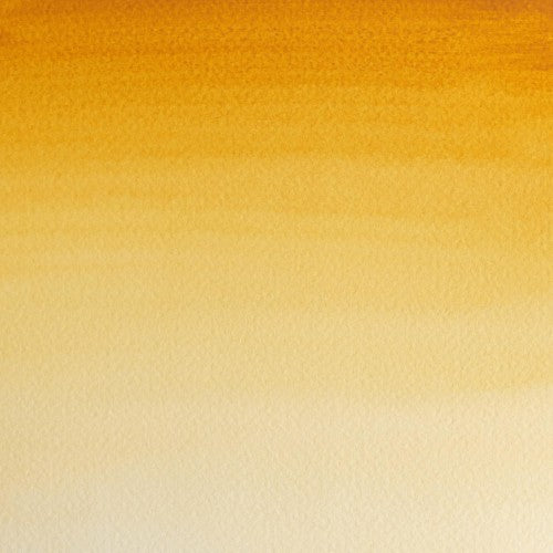Winsor & Newton Professional Water Colour 5ml - Raw Sienna (552)