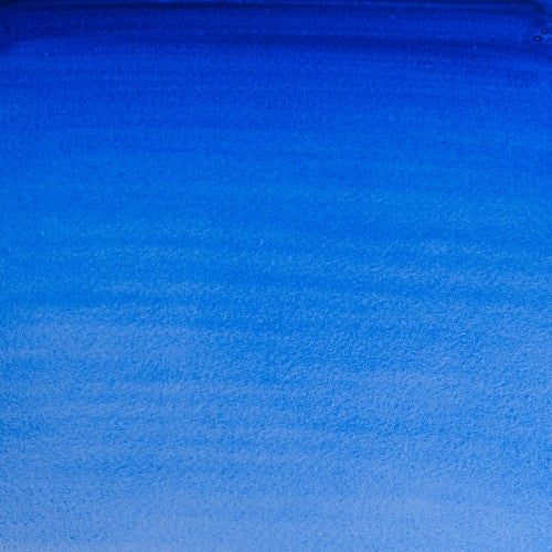 Winsor & Newton Water Colour 5ml - Ultramarine (Green Shade) (667)