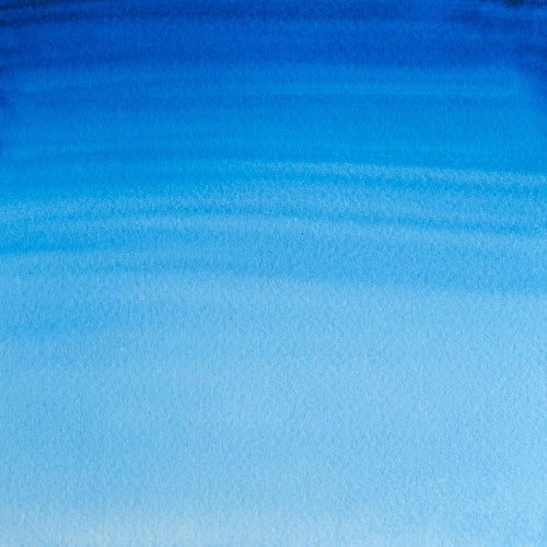 Winsor & Newton Water Colour 5ml - Winsor Blue (Green Shade) (707)
