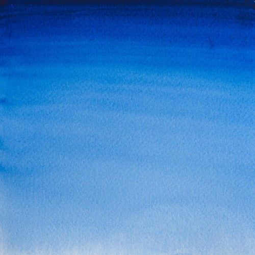 Winsor & Newton Professional Water Colour 14ml - Winsor Blue (Red Shade) (709)