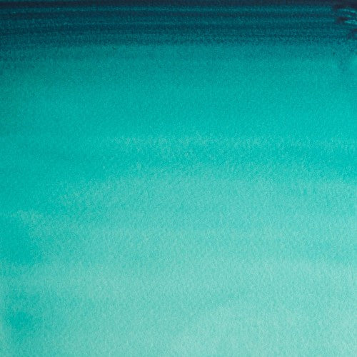 Winsor & Newton Water Colour 5ml - Winsor Green (Blue Shade) (719)