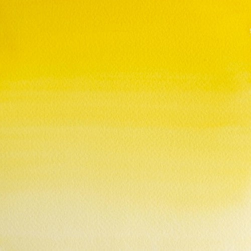 Winsor & Newton Professional Water Colour 5ml - Winsor Yellow (730)