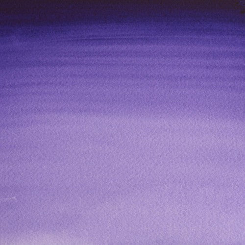 Winsor & Newton Water Colour 5ml - Winsor Violet (Dioxazine) (733)