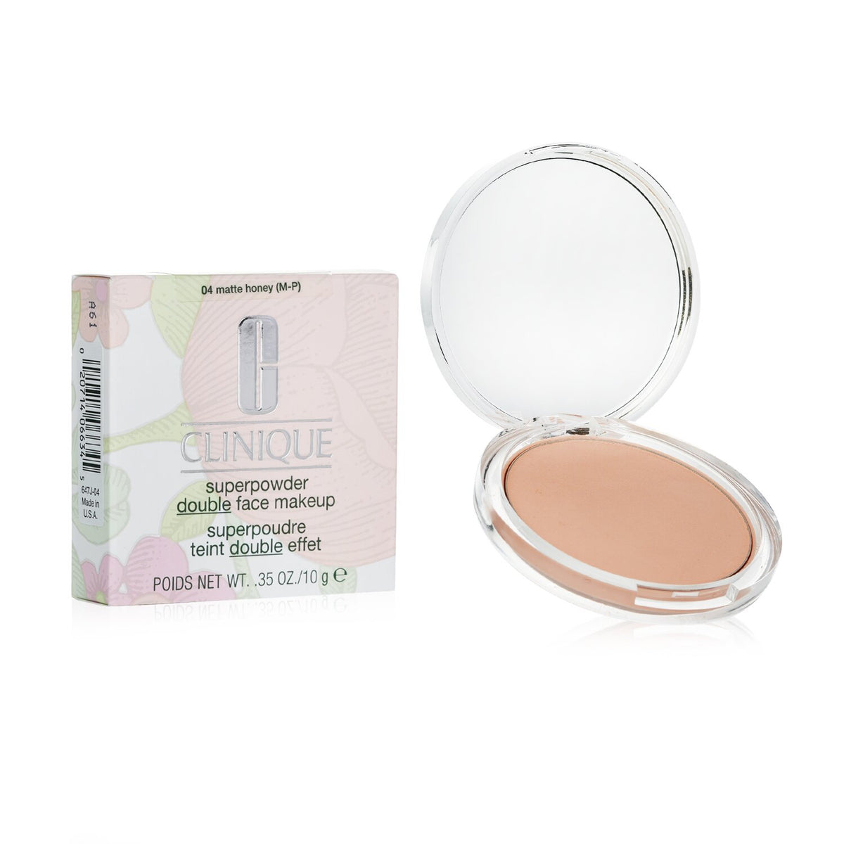 Clinique - Superpowder - No. 04 Matte Honey; Premium price due to scarcity - 10