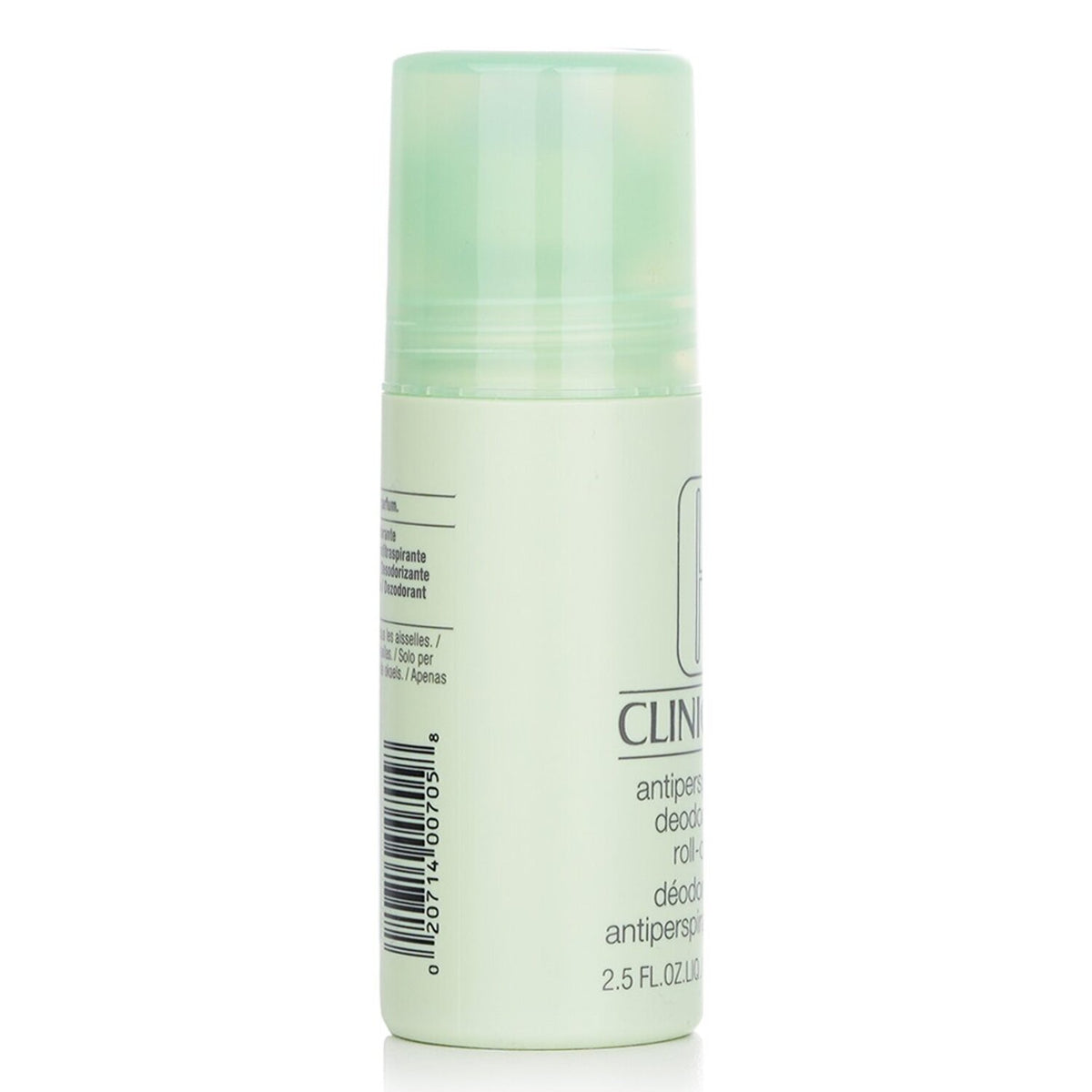 Clinique - Anti-Perspirant Deodorant Roll-On - 75ml/2.5oz