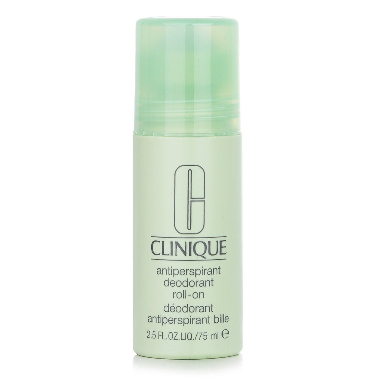 Clinique - Anti-Perspirant Deodorant Roll-On - 75ml/2.5oz