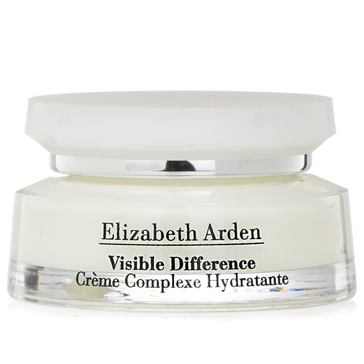 Elizabeth Arden - Visible Difference Refining Moisture Cream Complex - 75ml/2.5