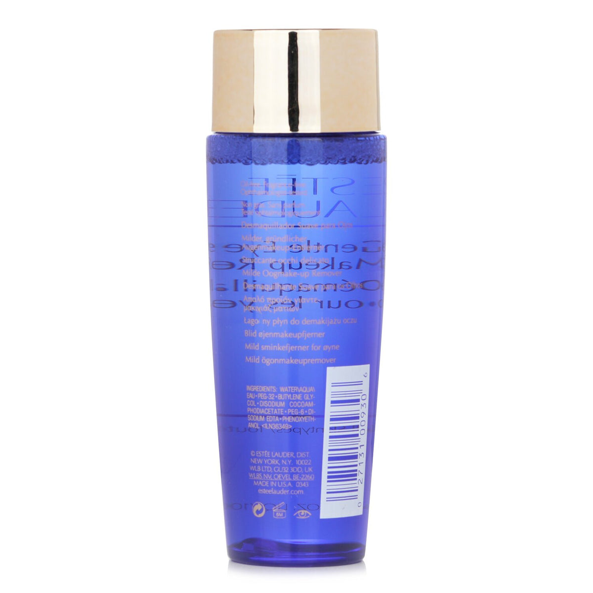 Estee Lauder - Gentle Eye MakeUp Remover - 100ml/3.4oz